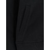 Eternal Zip cotton sweatshirt