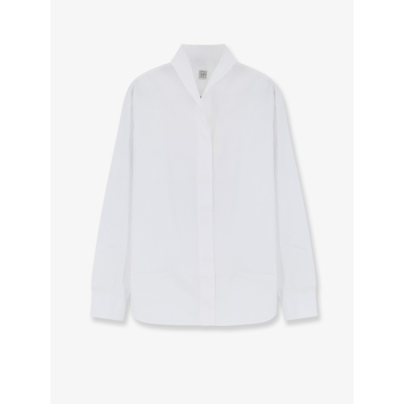 Cotton shirt