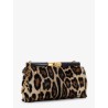 Marlene pony skin shoulder bag