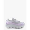 Nylon Trailgrip sneakers with contrasting inserts
