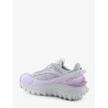 Nylon Trailgrip sneakers with contrasting inserts