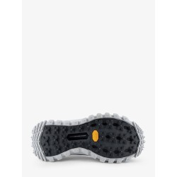 Nylon Trailgrip sneakers with contrasting inserts