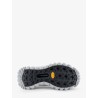 Nylon Trailgrip sneakers with contrasting inserts