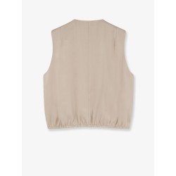 Satin Top