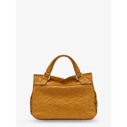 Postina Cactus leather crossbody