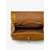 Postina Cactus leather crossbody