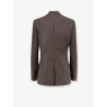 Frigole virgin sheep's wool suit