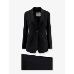 Frigole virgin sheep's wool suit