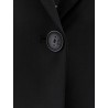 Frigole virgin sheep's wool suit
