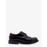 Shannon leather lace-up