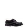 Shannon leather lace-up