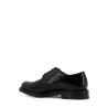 Shannon leather lace-up