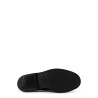 Shannon leather lace-up