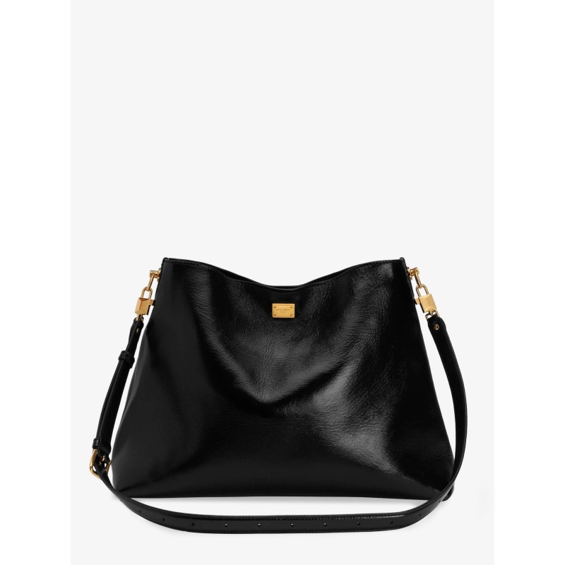 Vittoria leather crossbody bag