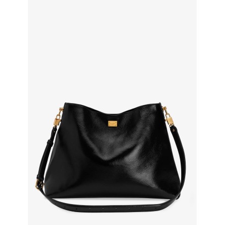Vittoria leather crossbody bag