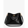 Vittoria leather crossbody bag