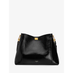 Vittoria leather crossbody bag