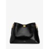 Vittoria leather crossbody bag