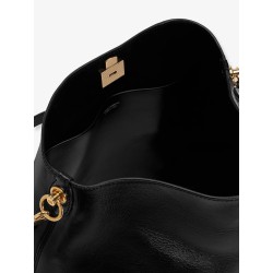 Vittoria leather crossbody bag