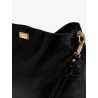 Vittoria leather crossbody bag