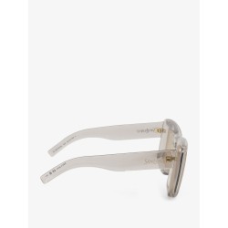 Acetate sunglasses