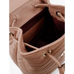 Mini GG Marmont leather backpack