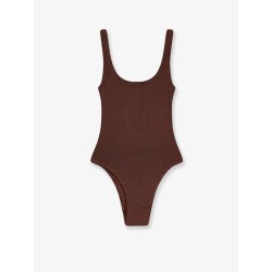 Lora nylon bikini