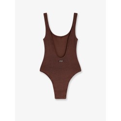 Lora nylon bikini