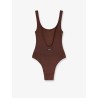 Lora nylon bikini