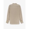 Raphael linen shirt