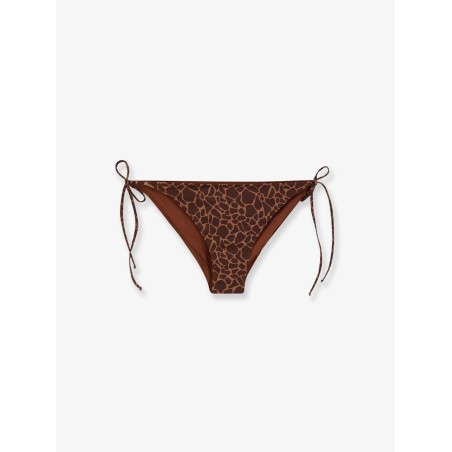 Virgo nylon bikini bottoms