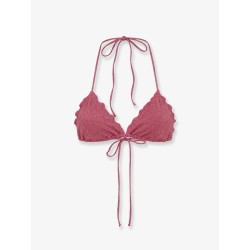 Sagittarius viscose blend bikini top