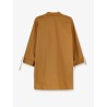 Mxmadorni cotton shirt