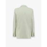 Faith viscose blend blazer