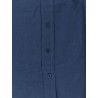 Mignonette linen shirt