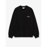 WIP cotton sweatshirt