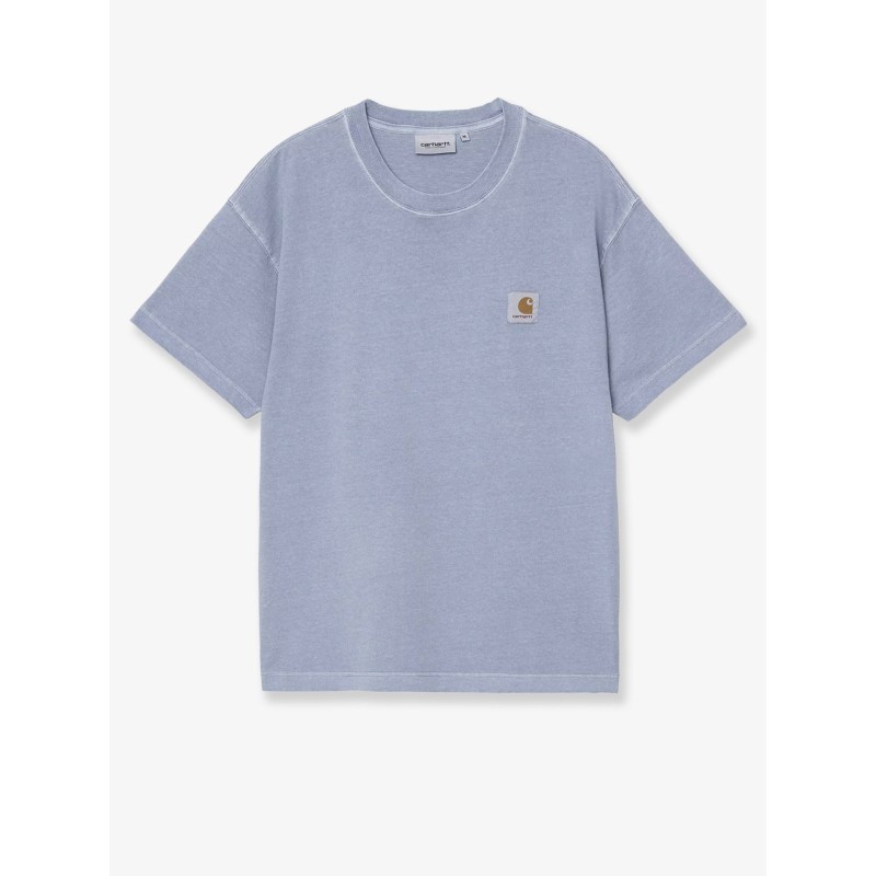 Nelson cotton T-shirt
