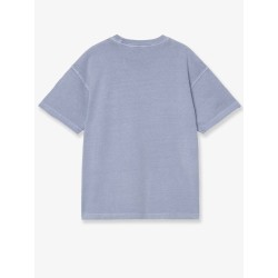 Nelson cotton T-shirt