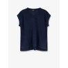 Linen vest