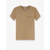 Papaia cotton t-shirt