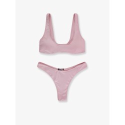 Nylon bikini