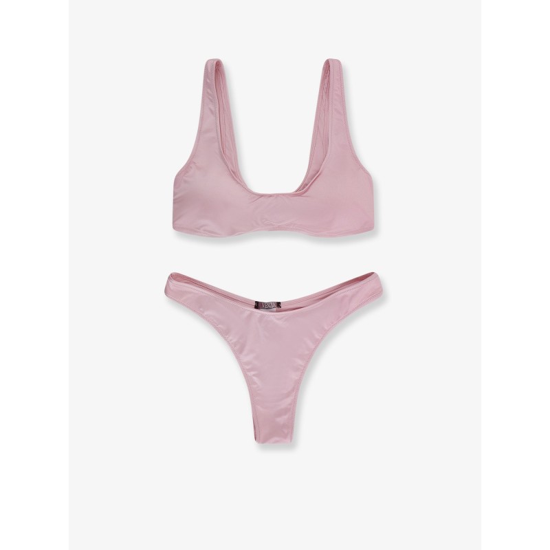 Nylon bikini