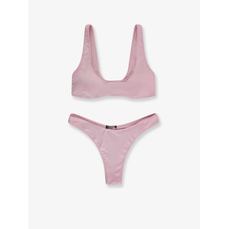 Nylon bikini