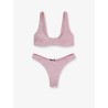 Nylon bikini