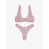 Nylon bikini