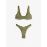 Nylon bikini
