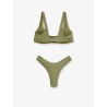 Nylon bikini