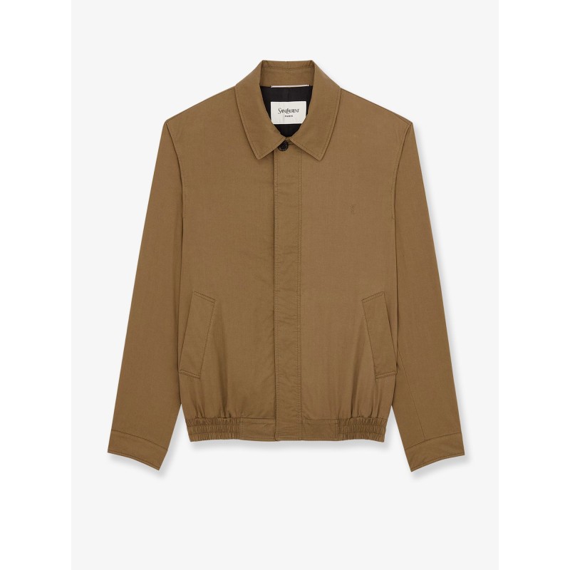 Cassandre cotton jacket