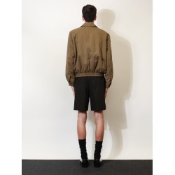 Cassandre cotton jacket