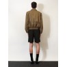 Cassandre cotton jacket